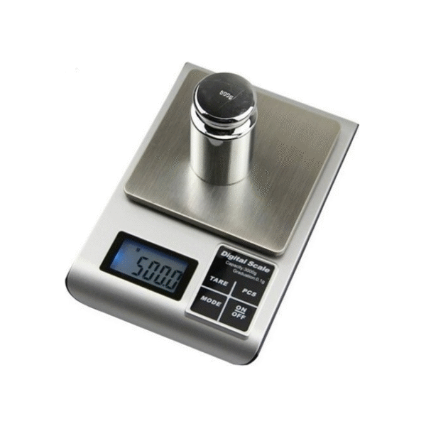 Ψηφιακή ζυγαριά ακριβείας από 0.1g έως 3kg km-3000 oem