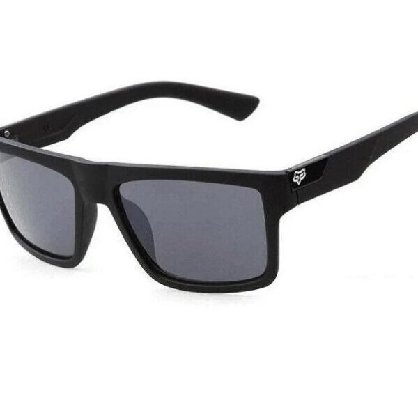 Αντρικά γυαλιά Ηλίου Italiana Polarized μαύρο