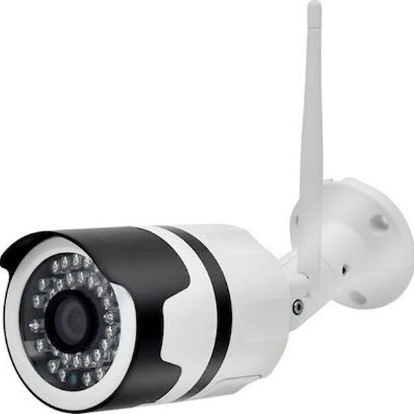 Κάμερα Ασύρματη Ip Full Hd 5.0mp Wifi Q-a244 Andowl