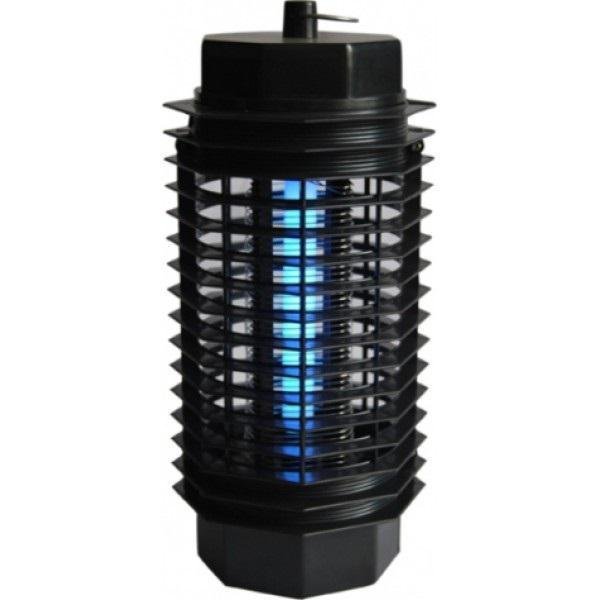 Ηλεκτρική λάμπα εξολόθρευσης εντόμων Εντομοπαγίδα 3W LM-3B