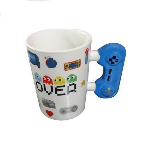 Κούπα Game over Pac-Man 05004BOX00CL