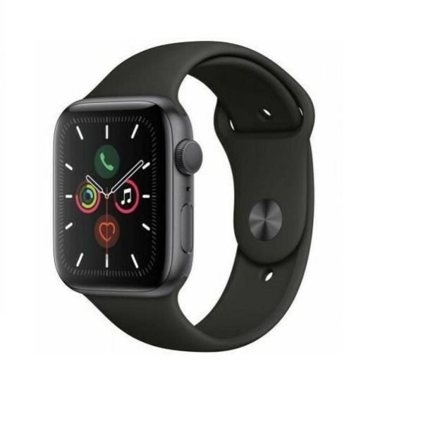 Smartwatch Andowl R2 Μαύρο