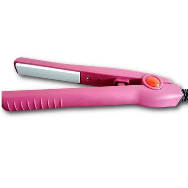 Μίνι Ισιωτική Μαλλιών, Πρέσσα Ταξιδιού – Mini Hair Straightener A228