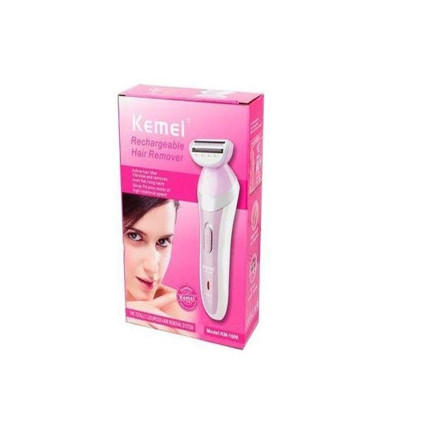 20190527132122_kemei_km_1606 Αποτριχωτική Συσκευή Kemei KM-1606