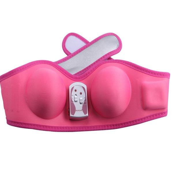 Συσκευή Μασάζ για το Σώμα FB-9403B Pangao Rechargeable Relaxing Breast Enhancer