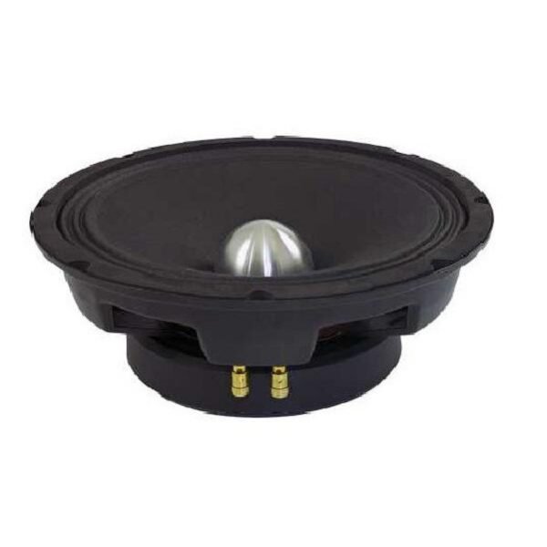 Tweeter Αυτοκινήτου Στρογγυλό CTC-601AG 600w 38mm