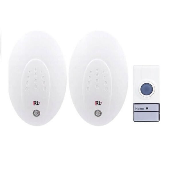 ΑΣΥΡΜΑΤΟ ΚΟΥΔΟΥΝΙ TY-RL-2R3920