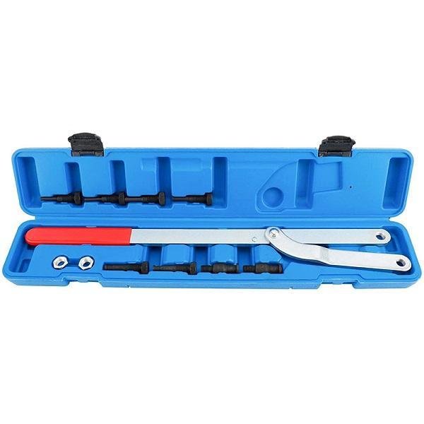 Εργαλείο συγκράτησης και περιστροφής εκκεντροφόρου σετ FT-475420