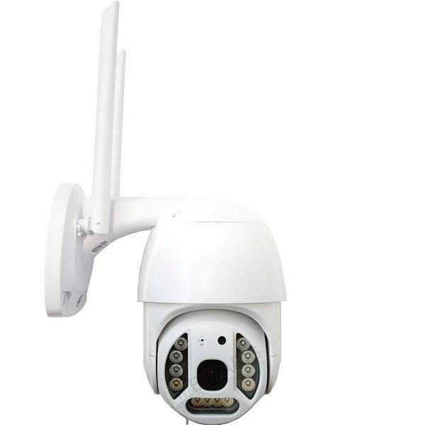 IP Wi-Fi Κάμερα 1080p Αδιάβροχη 1628769973