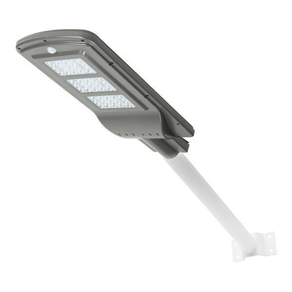 Ηλιακός προβολέας δρόμου 60w Solar street light