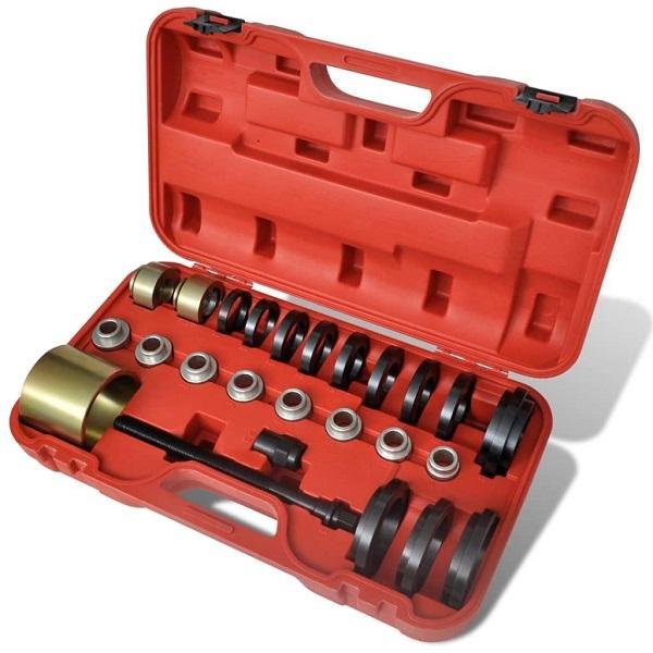 Σετ Εργαλείων Αφαίρεσης / Τοποθέτησης Ρουλεμάν Οχημάτων για VW κ.α.