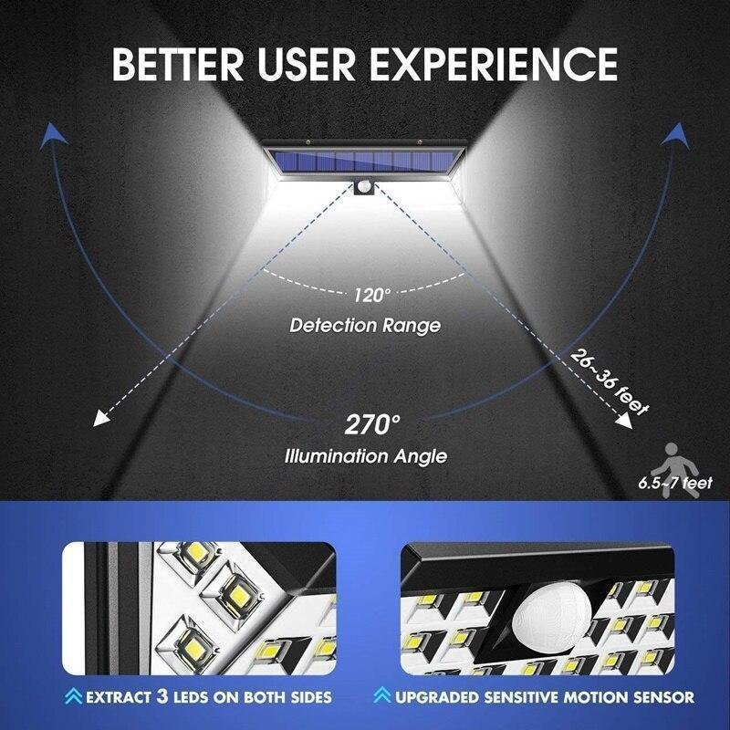 led solar