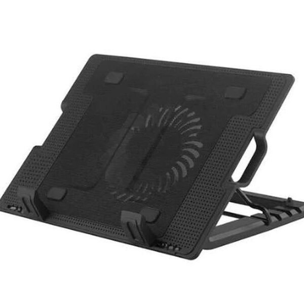 NotePal ErgoStand Black