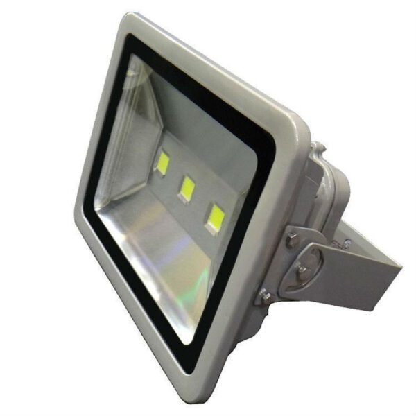 Προβολέας Led 150w 230V Αδιάβροχος Σώμα Αλουμινίου 6000Κ
