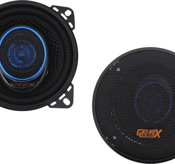 Ηχεία αυτοκινήτου 200w GX-105
