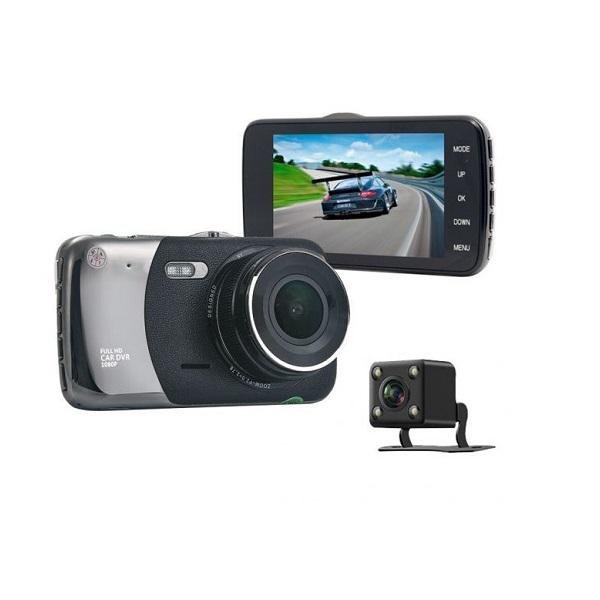Καταγραφικό DVR αυτοκινήτου Full HD 1080P - XH-702C