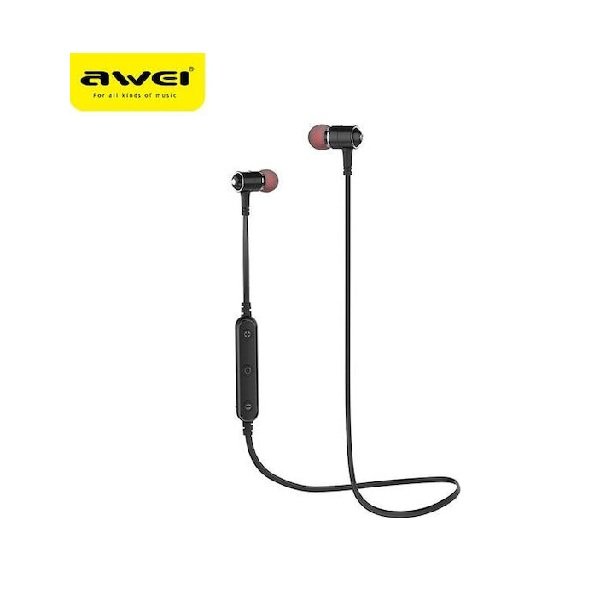 xlarge_20190108104610_awei_b930bl_mayro Ακουστικά In-ear Bluetooth Handsfree Awei B930BL Μαύρο