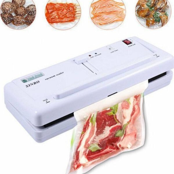 Sinbo Vacuum Sealer DZ-280