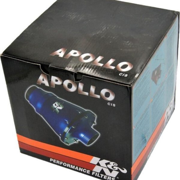 Φιλτροχοάνη Apollo Perfomance Filters