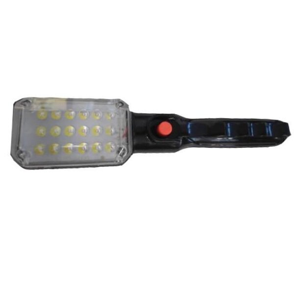 ULTRA BRITE CORDLESS LED WORK LIGHT