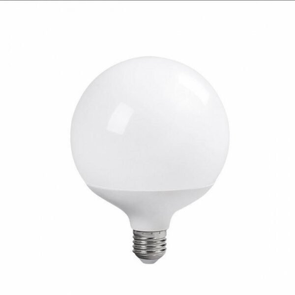 Universo Λάμπα LED για Ντουί E27 6500K Ψυχρό Λευκό 2000lm 21W G125-09F