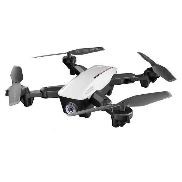 Drone με διπλή κάμερα 4K / 1080p RS537 Μαύρο/άσπρο