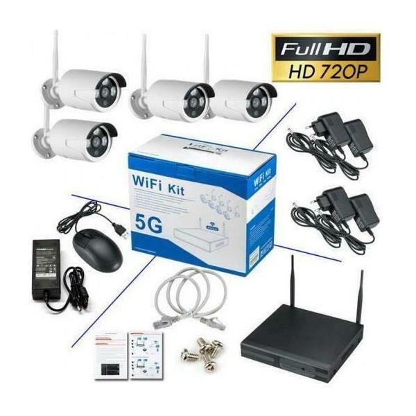 20211104163459_e627fd0f NVR Kit 5G Ολοκληρωμένο Σύστημα CCTV Wi-Fi με 4 Ασύρματες Κάμερες