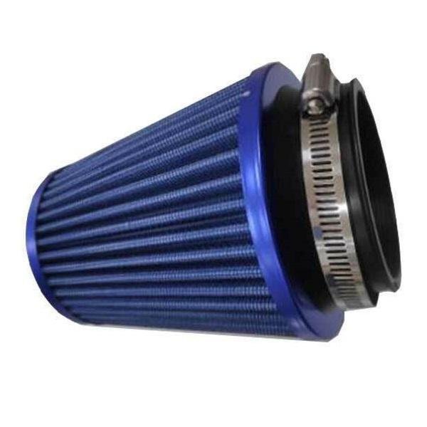 Φιλτροχοάνη Ανοιχτού Τύπου Super Power Flow Universal Blue PS-104278
