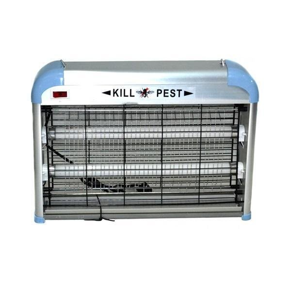 Kill Pest Ηλεκτρική Εντομοπαγίδα 20W MD-20WA