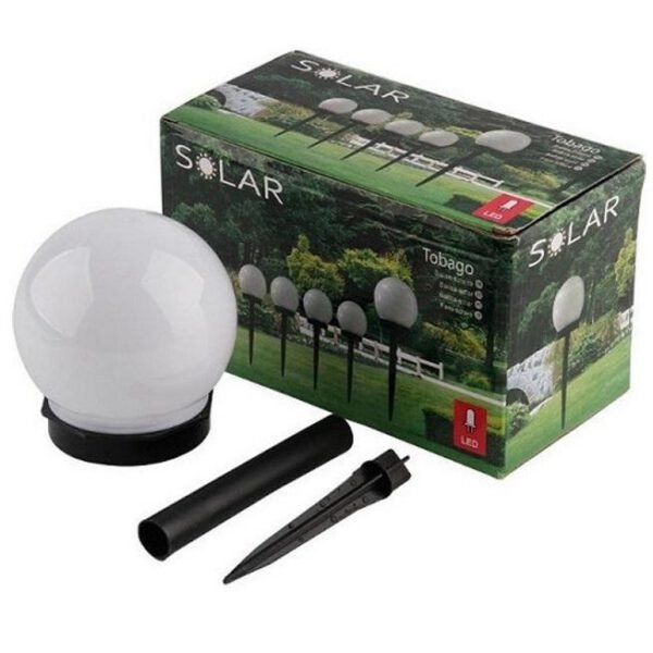 20220427144022_set_karfoton_iliakon_fotistikon_se_mayro_chroma_3tmch_sl_10591 Σετ Καρφωτών Ηλιακών Φωτιστικών σε Μαύρο Χρώμα 3τμχ SL-10591