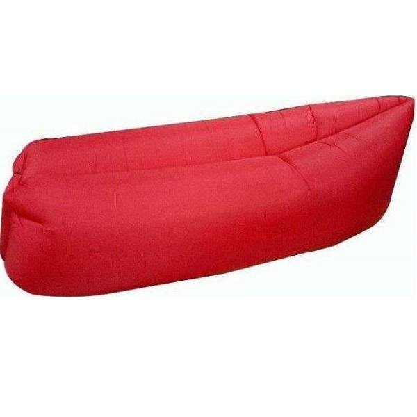 Unigreen Easy Lazy Red