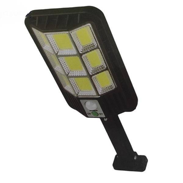 qwer5t6 Προσθήκη στη σύγκριση menu LED ηλιακό φωτιστικό με αισθητήρα κίνησης και τεχνολογία COB YX-602COB