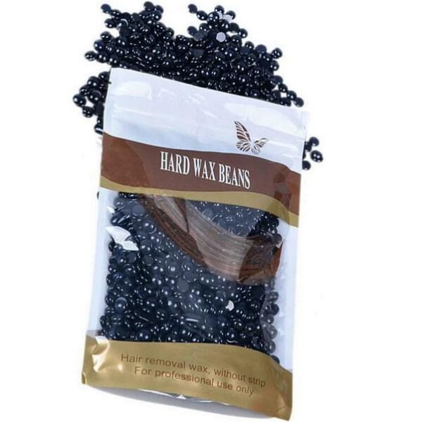 Hard Wax Beans Πολύχρωμο 300gr