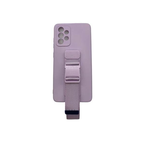 xlarge_20210929171624_back_cover_silikonis_me_schoini_oem_purple_galaxy_a52 (1) Πίσω εξώφυλλο Σιλικόνης με σχοινι OEM Purple (Galaxy A52)