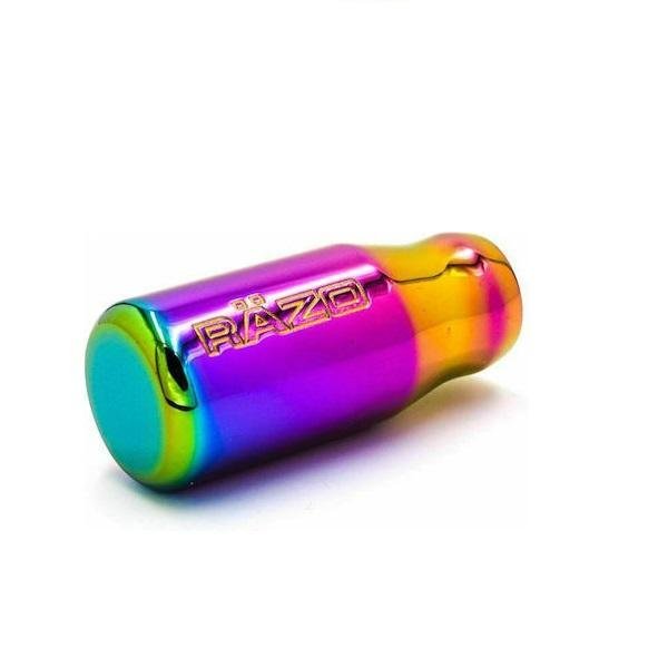 Πόμολο Ταχυτήτων Αυτοκινήτου Αλουμινίου Razo χαμαιλέων