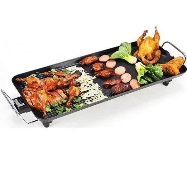 YS-K1400B Teppanyaki Grill 1400W