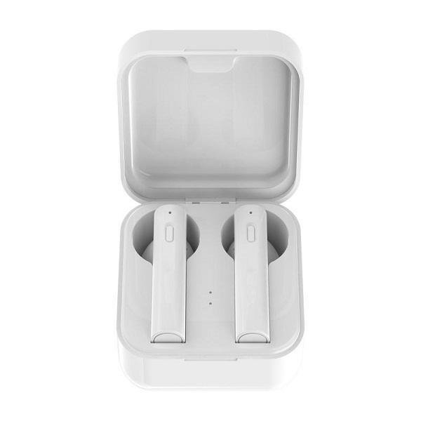 Air 6 Tws Ακουστικά Bluetooth Ασύρματα ακουστικά 5.0 Μικρόφωνο ακύρωσης θορύβου ακουστικών