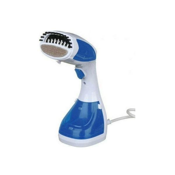 Sokany DF-019 Ατμοκαθαριστής Ρούχων Χειρός 1500W με Δοχείο 250ml Μπλε