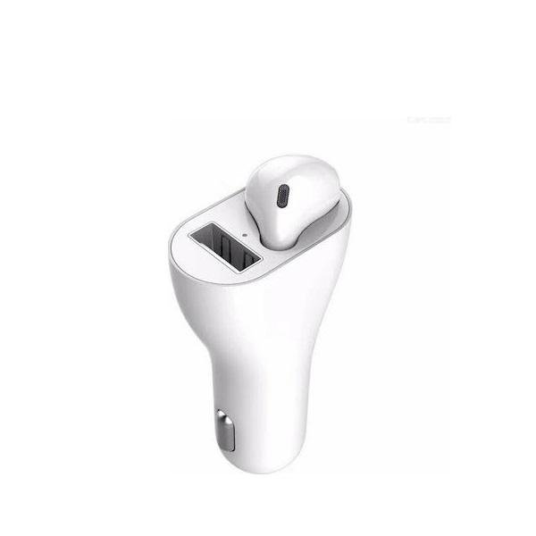 xlarge_20210426101807_fortistis_aytokinitou_me_thyres_1xusb_mazi_me_kalodio_micro_usb_kai_akoustika_bluetooth Φορτιστής Αυτοκινήτου Λευκός με μία Θύρα USB μαζί με Καλώδιο micro-USB και Ακουστικά Bluetooth