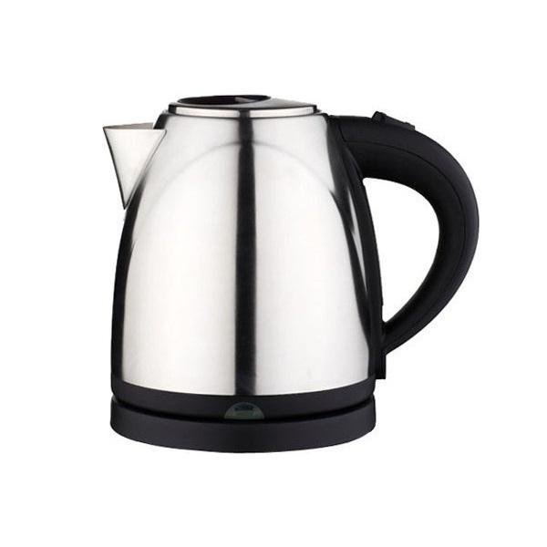 Βραστήρας 1.5lt 2200W Sokany KT-S10 Inox