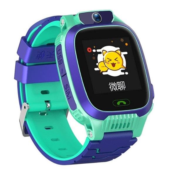 wp-content-uploads-2021-12-884003_g Παιδικό Smartwatch με Καουτσούκ/Πλαστικό Λουράκι Y79 Μωβ