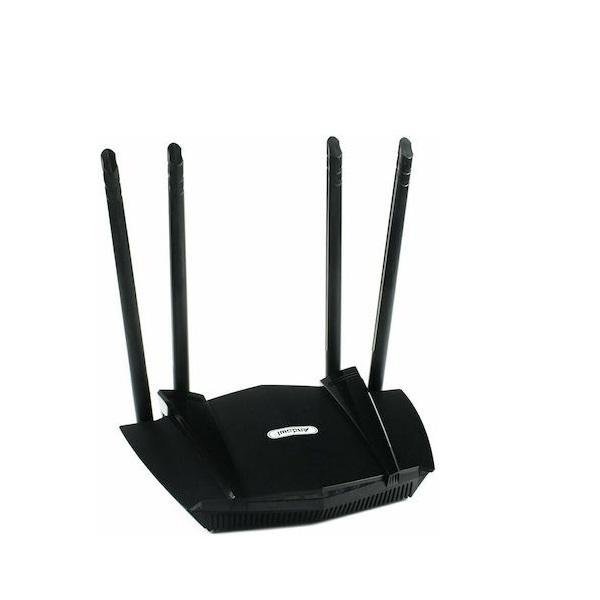 Andowl Q-WX1600 Ασύρματο Router Wi‑Fi 5 με 4 Θύρες Gigabit Ethernet