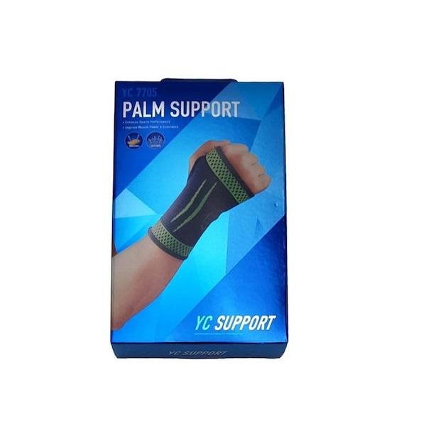 YC Support YC 7705 Περικάρπιο σε Navy Μπλε Χρώμα