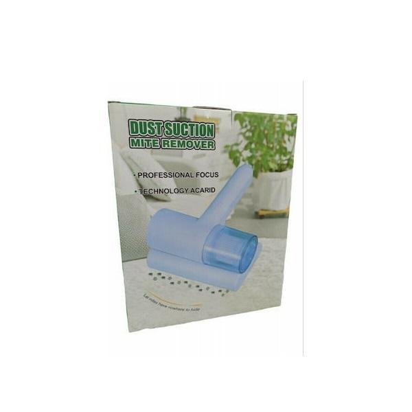 Rolinger RY-1220 Ηλεκτρικό Σκουπάκι Χειρός για Ακάρεα 50W