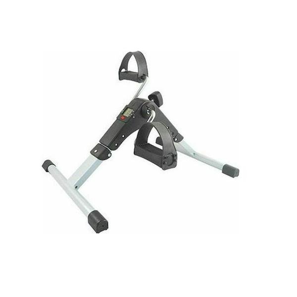 Αναδιπλούμενη Στατική Πεταλιέρα