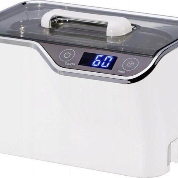 CDS-100 Καθαριστής Υπερήχων 600ml