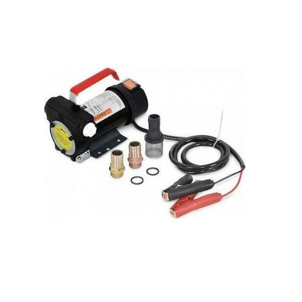 Αντλία Πετρελαίου για Σκάφος Αυτόματη 12V 200W