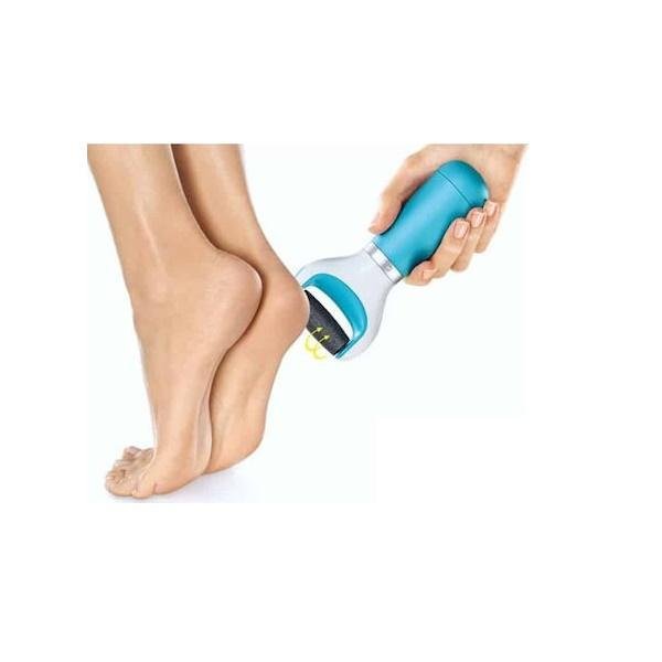 Ηλεκτρική Λίμα για Φτέρνες και Κάλους