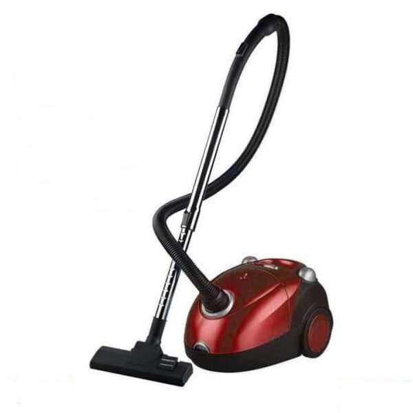 Ηλεκτρική σκούπα 2.0L Haeger HG-8661