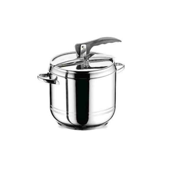 Χύτρα ταχύτητας 7 λίτρα HASCEVHER Home Perfect 7